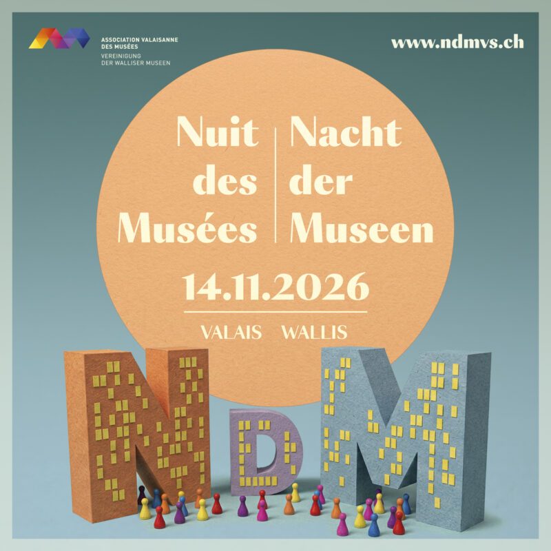 Nuit des Musées
