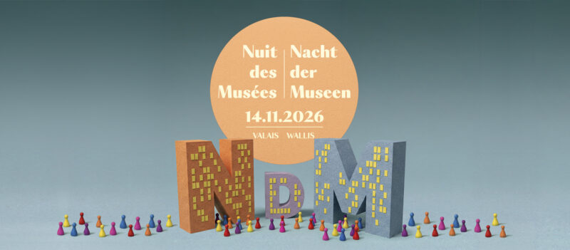 Nuit des Musées